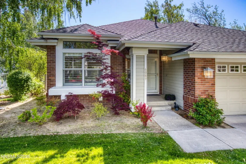 6089 Carriage House, Reno, Nevada 89519, 3 Bedrooms Bedrooms, ,2 BathroomsBathrooms,Residential,Residential,Carriage House,260005049