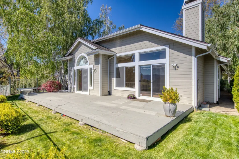 6089 Carriage House, Reno, Nevada 89519, 3 Bedrooms Bedrooms, ,2 BathroomsBathrooms,Residential,Residential,Carriage House,260005049