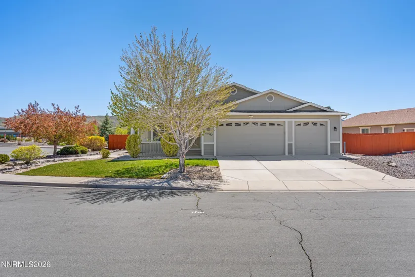 18382 Narrowleaf, Reno, Nevada 89508, 4 Bedrooms Bedrooms, ,2 BathroomsBathrooms,Residential,Residential,Narrowleaf,260005050