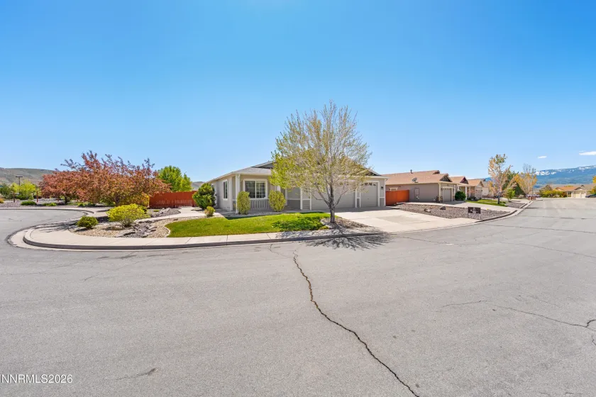 18382 Narrowleaf, Reno, Nevada 89508, 4 Bedrooms Bedrooms, ,2 BathroomsBathrooms,Residential,Residential,Narrowleaf,260005050