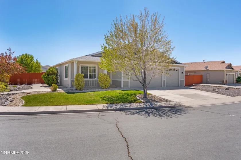 18382 Narrowleaf, Reno, Nevada 89508, 4 Bedrooms Bedrooms, ,2 BathroomsBathrooms,Residential,Residential,Narrowleaf,260005050