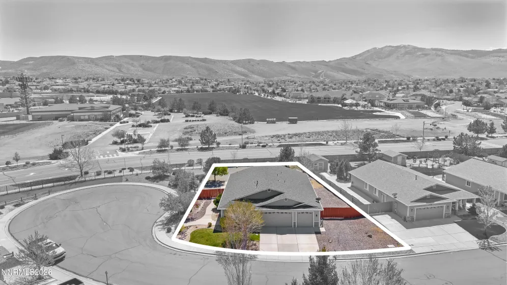 18382 Narrowleaf, Reno, Nevada 89508, 4 Bedrooms Bedrooms, ,2 BathroomsBathrooms,Residential,Residential,Narrowleaf,260005050