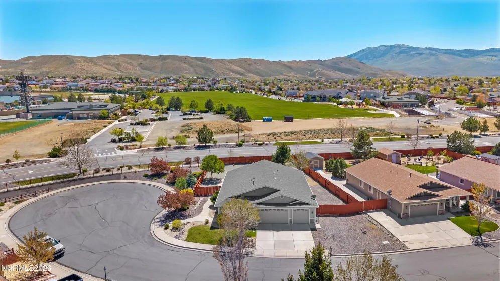 18382 Narrowleaf, Reno, Nevada 89508, 4 Bedrooms Bedrooms, ,2 BathroomsBathrooms,Residential,Residential,Narrowleaf,260005050