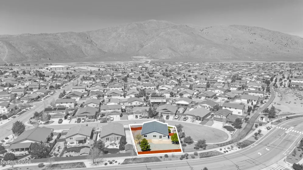 18382 Narrowleaf, Reno, Nevada 89508, 4 Bedrooms Bedrooms, ,2 BathroomsBathrooms,Residential,Residential,Narrowleaf,260005050