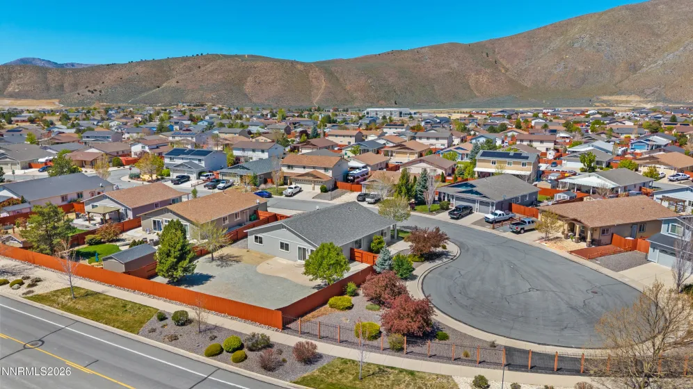 18382 Narrowleaf, Reno, Nevada 89508, 4 Bedrooms Bedrooms, ,2 BathroomsBathrooms,Residential,Residential,Narrowleaf,260005050