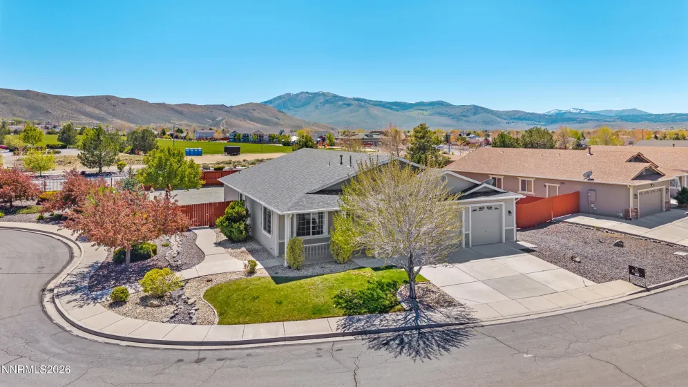 18382 Narrowleaf, Reno, Nevada 89508, 4 Bedrooms Bedrooms, ,2 BathroomsBathrooms,Residential,Residential,Narrowleaf,260005050