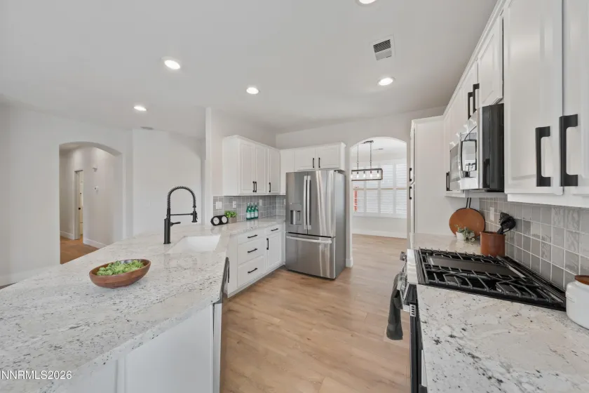 1682 Iron Mountain, Reno, Nevada 89521, 3 Bedrooms Bedrooms, ,2 BathroomsBathrooms,Residential,Residential,Iron Mountain,260005052