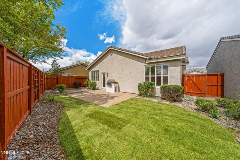 1682 Iron Mountain, Reno, Nevada 89521, 3 Bedrooms Bedrooms, ,2 BathroomsBathrooms,Residential,Residential,Iron Mountain,260005052