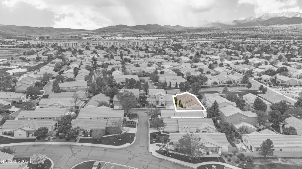 1682 Iron Mountain, Reno, Nevada 89521, 3 Bedrooms Bedrooms, ,2 BathroomsBathrooms,Residential,Residential,Iron Mountain,260005052