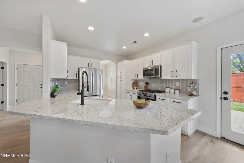 1682 Iron Mountain, Reno, Nevada 89521, 3 Bedrooms Bedrooms, ,2 BathroomsBathrooms,Residential,Residential,Iron Mountain,260005052