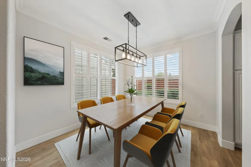 1682 Iron Mountain, Reno, Nevada 89521, 3 Bedrooms Bedrooms, ,2 BathroomsBathrooms,Residential,Residential,Iron Mountain,260005052