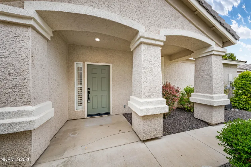 1682 Iron Mountain, Reno, Nevada 89521, 3 Bedrooms Bedrooms, ,2 BathroomsBathrooms,Residential,Residential,Iron Mountain,260005052