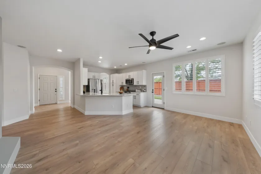 1682 Iron Mountain, Reno, Nevada 89521, 3 Bedrooms Bedrooms, ,2 BathroomsBathrooms,Residential,Residential,Iron Mountain,260005052