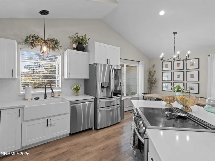 190 Mc Clellan, Washoe Valley, Nevada 89704, 4 Bedrooms Bedrooms, ,2 BathroomsBathrooms,Residential,Residential,Mc Clellan,260005054