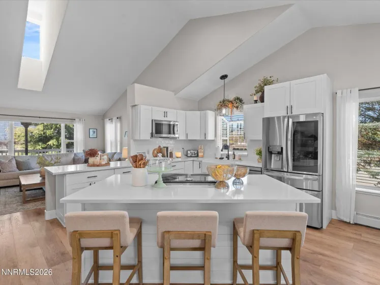 190 Mc Clellan, Washoe Valley, Nevada 89704, 4 Bedrooms Bedrooms, ,2 BathroomsBathrooms,Residential,Residential,Mc Clellan,260005054