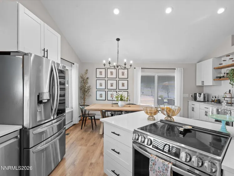 190 Mc Clellan, Washoe Valley, Nevada 89704, 4 Bedrooms Bedrooms, ,2 BathroomsBathrooms,Residential,Residential,Mc Clellan,260005054