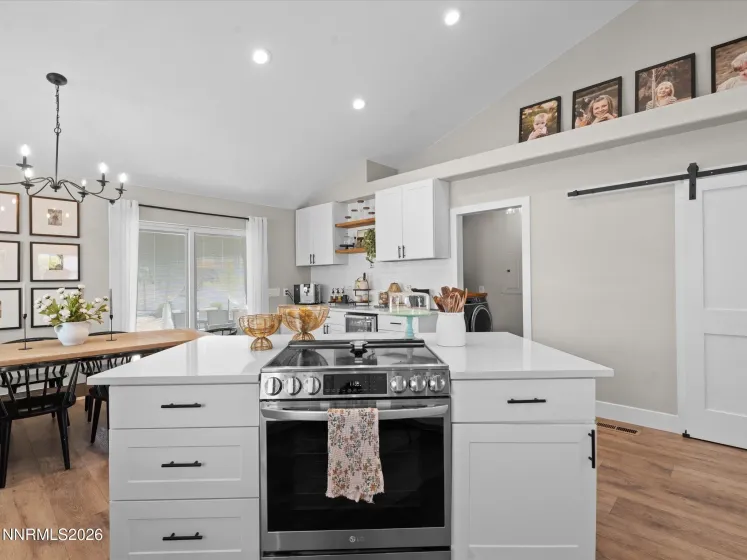 190 Mc Clellan, Washoe Valley, Nevada 89704, 4 Bedrooms Bedrooms, ,2 BathroomsBathrooms,Residential,Residential,Mc Clellan,260005054