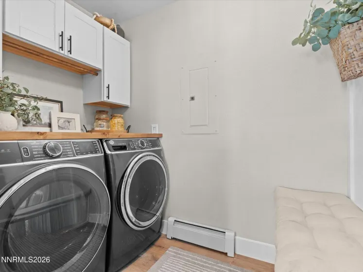 190 Mc Clellan, Washoe Valley, Nevada 89704, 4 Bedrooms Bedrooms, ,2 BathroomsBathrooms,Residential,Residential,Mc Clellan,260005054