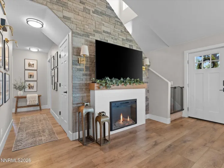 190 Mc Clellan, Washoe Valley, Nevada 89704, 4 Bedrooms Bedrooms, ,2 BathroomsBathrooms,Residential,Residential,Mc Clellan,260005054