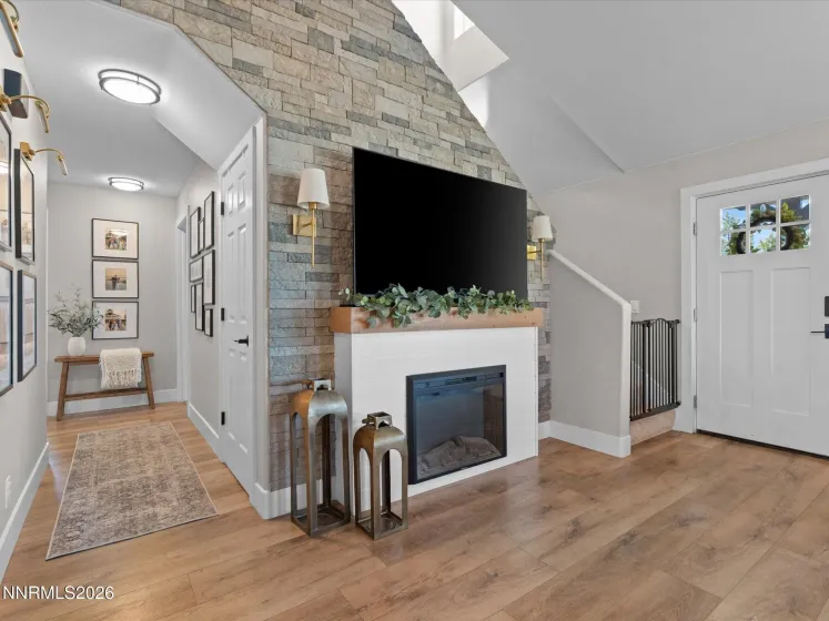 190 Mc Clellan, Washoe Valley, Nevada 89704, 4 Bedrooms Bedrooms, ,2 BathroomsBathrooms,Residential,Residential,Mc Clellan,260005054