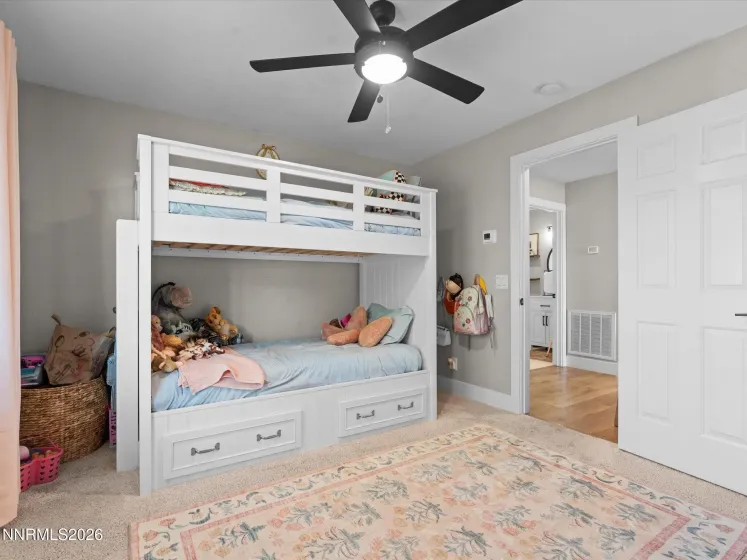 190 Mc Clellan, Washoe Valley, Nevada 89704, 4 Bedrooms Bedrooms, ,2 BathroomsBathrooms,Residential,Residential,Mc Clellan,260005054