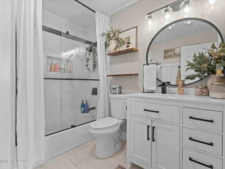 190 Mc Clellan, Washoe Valley, Nevada 89704, 4 Bedrooms Bedrooms, ,2 BathroomsBathrooms,Residential,Residential,Mc Clellan,260005054