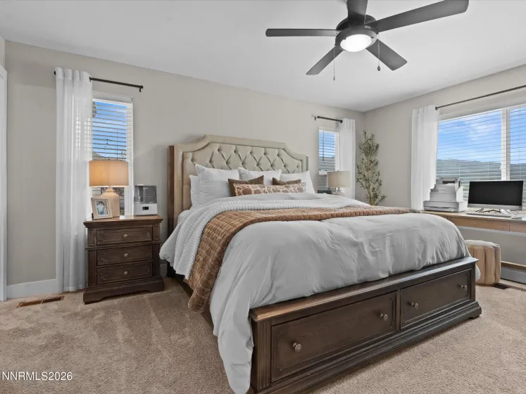 190 Mc Clellan, Washoe Valley, Nevada 89704, 4 Bedrooms Bedrooms, ,2 BathroomsBathrooms,Residential,Residential,Mc Clellan,260005054