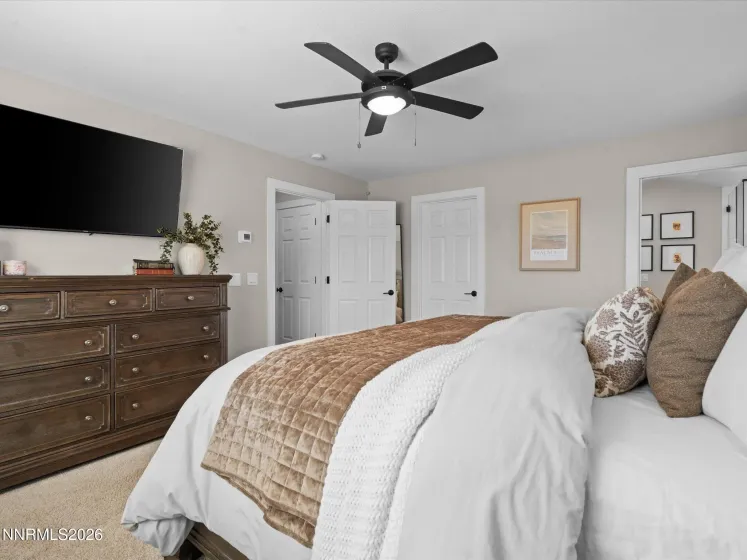 190 Mc Clellan, Washoe Valley, Nevada 89704, 4 Bedrooms Bedrooms, ,2 BathroomsBathrooms,Residential,Residential,Mc Clellan,260005054