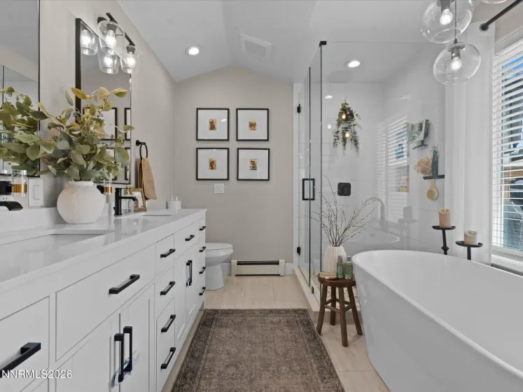 190 Mc Clellan, Washoe Valley, Nevada 89704, 4 Bedrooms Bedrooms, ,2 BathroomsBathrooms,Residential,Residential,Mc Clellan,260005054