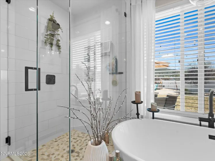 190 Mc Clellan, Washoe Valley, Nevada 89704, 4 Bedrooms Bedrooms, ,2 BathroomsBathrooms,Residential,Residential,Mc Clellan,260005054