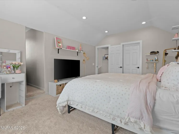 190 Mc Clellan, Washoe Valley, Nevada 89704, 4 Bedrooms Bedrooms, ,2 BathroomsBathrooms,Residential,Residential,Mc Clellan,260005054