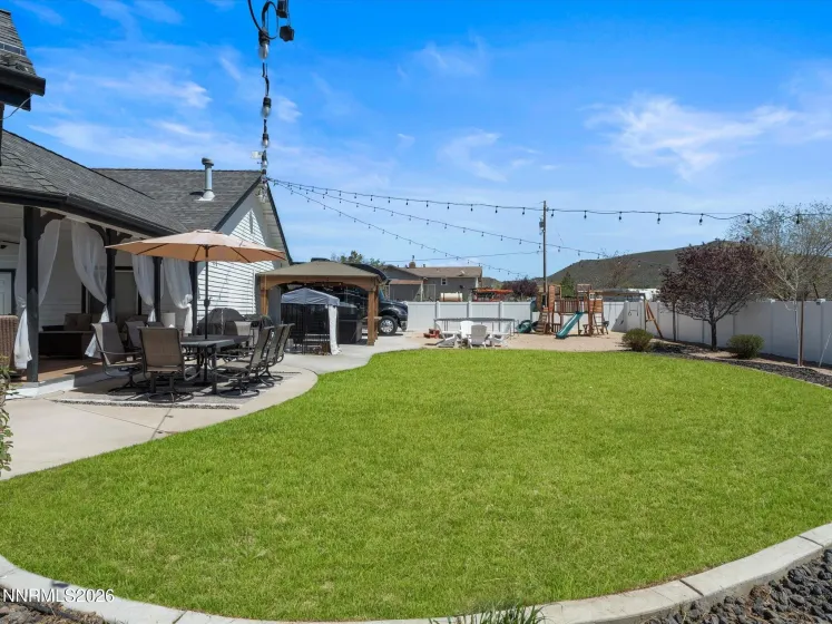 190 Mc Clellan, Washoe Valley, Nevada 89704, 4 Bedrooms Bedrooms, ,2 BathroomsBathrooms,Residential,Residential,Mc Clellan,260005054