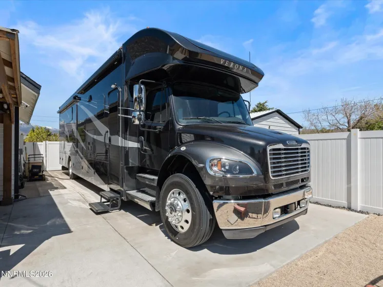 190 Mc Clellan, Washoe Valley, Nevada 89704, 4 Bedrooms Bedrooms, ,2 BathroomsBathrooms,Residential,Residential,Mc Clellan,260005054