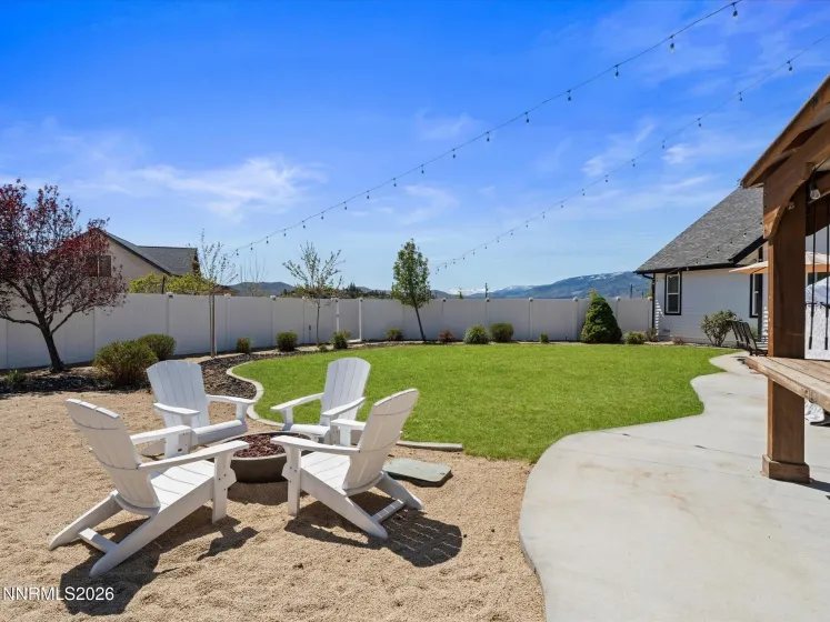 190 Mc Clellan, Washoe Valley, Nevada 89704, 4 Bedrooms Bedrooms, ,2 BathroomsBathrooms,Residential,Residential,Mc Clellan,260005054