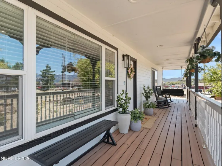 190 Mc Clellan, Washoe Valley, Nevada 89704, 4 Bedrooms Bedrooms, ,2 BathroomsBathrooms,Residential,Residential,Mc Clellan,260005054