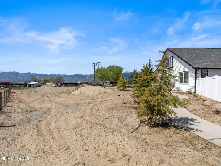 190 Mc Clellan, Washoe Valley, Nevada 89704, 4 Bedrooms Bedrooms, ,2 BathroomsBathrooms,Residential,Residential,Mc Clellan,260005054