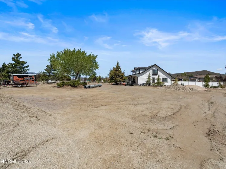 190 Mc Clellan, Washoe Valley, Nevada 89704, 4 Bedrooms Bedrooms, ,2 BathroomsBathrooms,Residential,Residential,Mc Clellan,260005054