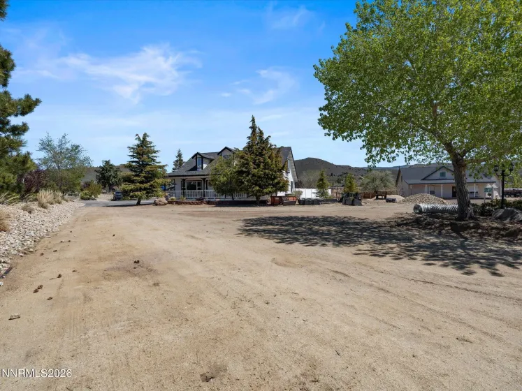 190 Mc Clellan, Washoe Valley, Nevada 89704, 4 Bedrooms Bedrooms, ,2 BathroomsBathrooms,Residential,Residential,Mc Clellan,260005054