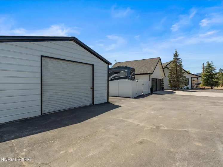 190 Mc Clellan, Washoe Valley, Nevada 89704, 4 Bedrooms Bedrooms, ,2 BathroomsBathrooms,Residential,Residential,Mc Clellan,260005054