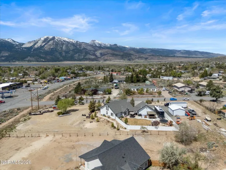 190 Mc Clellan, Washoe Valley, Nevada 89704, 4 Bedrooms Bedrooms, ,2 BathroomsBathrooms,Residential,Residential,Mc Clellan,260005054