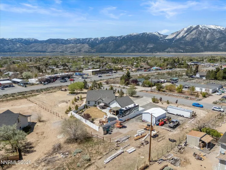 190 Mc Clellan, Washoe Valley, Nevada 89704, 4 Bedrooms Bedrooms, ,2 BathroomsBathrooms,Residential,Residential,Mc Clellan,260005054