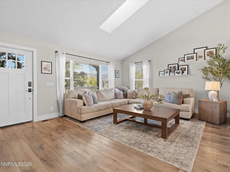 190 Mc Clellan, Washoe Valley, Nevada 89704, 4 Bedrooms Bedrooms, ,2 BathroomsBathrooms,Residential,Residential,Mc Clellan,260005054