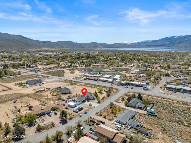 190 Mc Clellan, Washoe Valley, Nevada 89704, 4 Bedrooms Bedrooms, ,2 BathroomsBathrooms,Residential,Residential,Mc Clellan,260005054