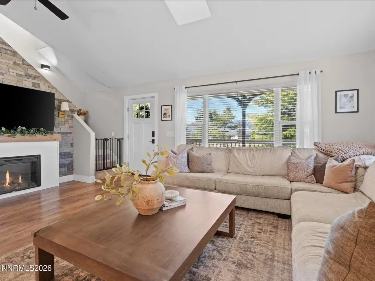 190 Mc Clellan, Washoe Valley, Nevada 89704, 4 Bedrooms Bedrooms, ,2 BathroomsBathrooms,Residential,Residential,Mc Clellan,260005054