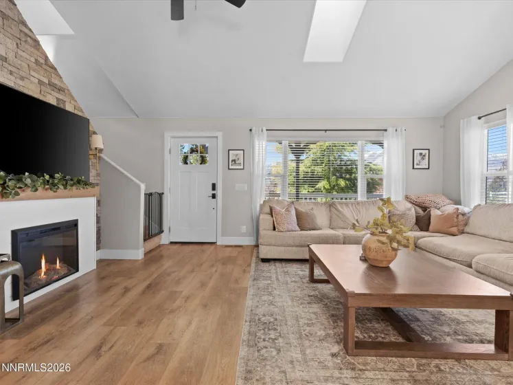 190 Mc Clellan, Washoe Valley, Nevada 89704, 4 Bedrooms Bedrooms, ,2 BathroomsBathrooms,Residential,Residential,Mc Clellan,260005054