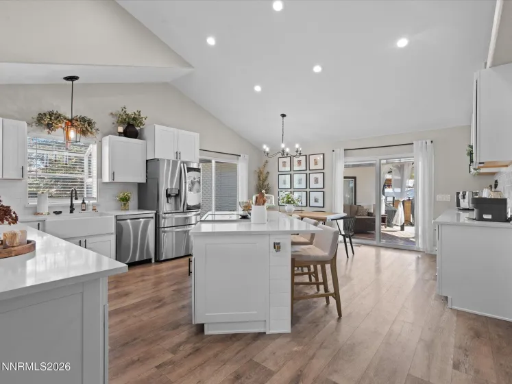 190 Mc Clellan, Washoe Valley, Nevada 89704, 4 Bedrooms Bedrooms, ,2 BathroomsBathrooms,Residential,Residential,Mc Clellan,260005054