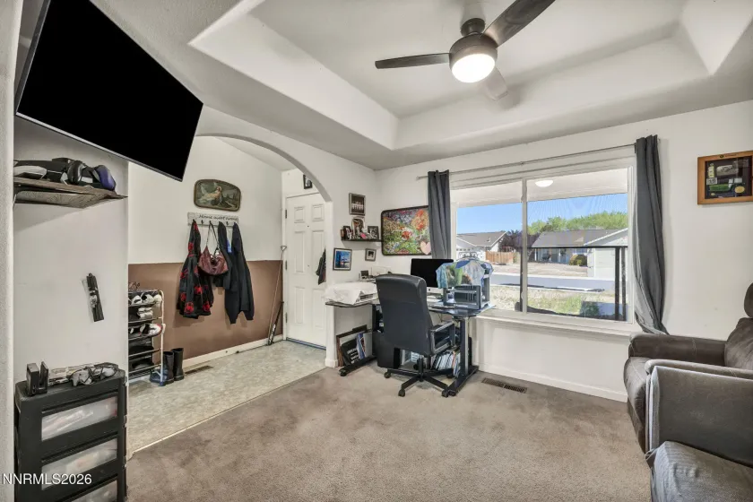 1250 Eagle Rock, Fallon, Nevada 89406, 3 Bedrooms Bedrooms, ,2 BathroomsBathrooms,Residential,Residential,Eagle Rock,260005053