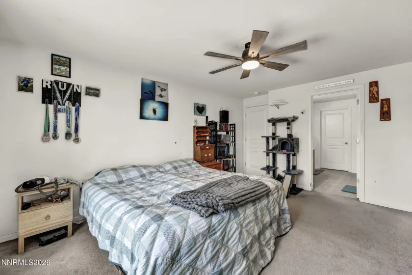 1250 Eagle Rock, Fallon, Nevada 89406, 3 Bedrooms Bedrooms, ,2 BathroomsBathrooms,Residential,Residential,Eagle Rock,260005053