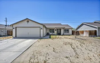 1250 Eagle Rock, Fallon, Nevada 89406, 3 Bedrooms Bedrooms, ,2 BathroomsBathrooms,Residential,Residential,Eagle Rock,260005053