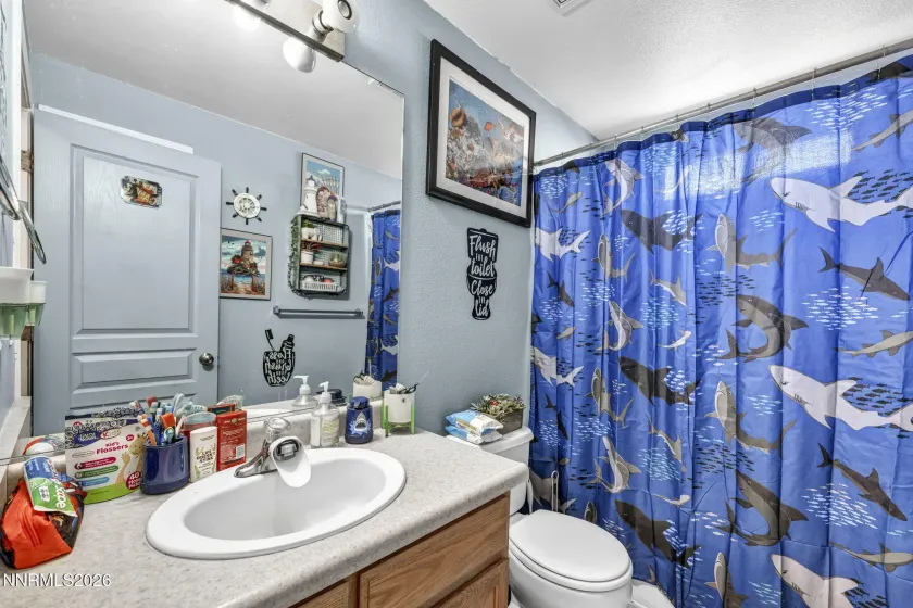 1250 Eagle Rock, Fallon, Nevada 89406, 3 Bedrooms Bedrooms, ,2 BathroomsBathrooms,Residential,Residential,Eagle Rock,260005053